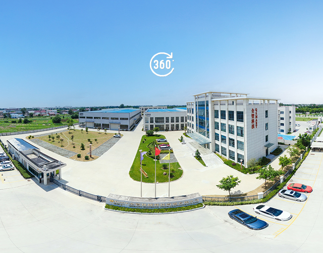 豪门国际科技集团VR